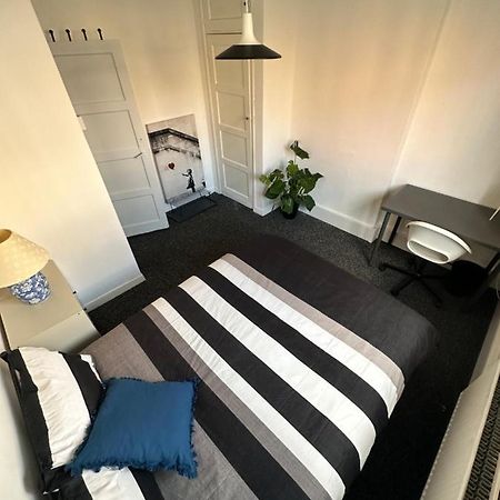 Shoreditch House لندن المظهر الخارجي الصورة