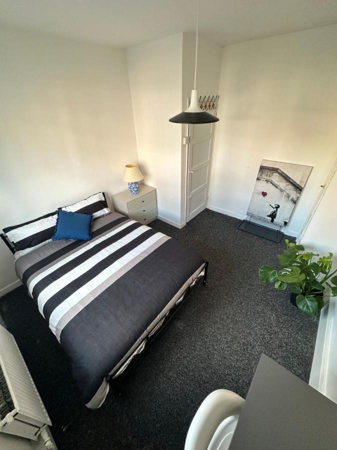 Shoreditch House لندن المظهر الخارجي الصورة