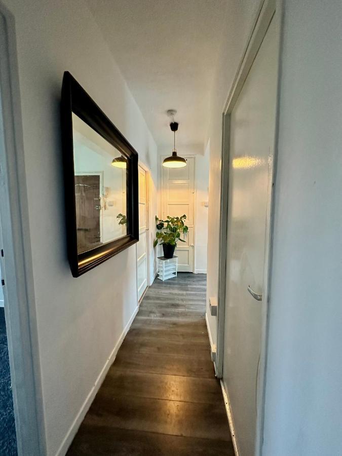 Shoreditch House لندن المظهر الخارجي الصورة
