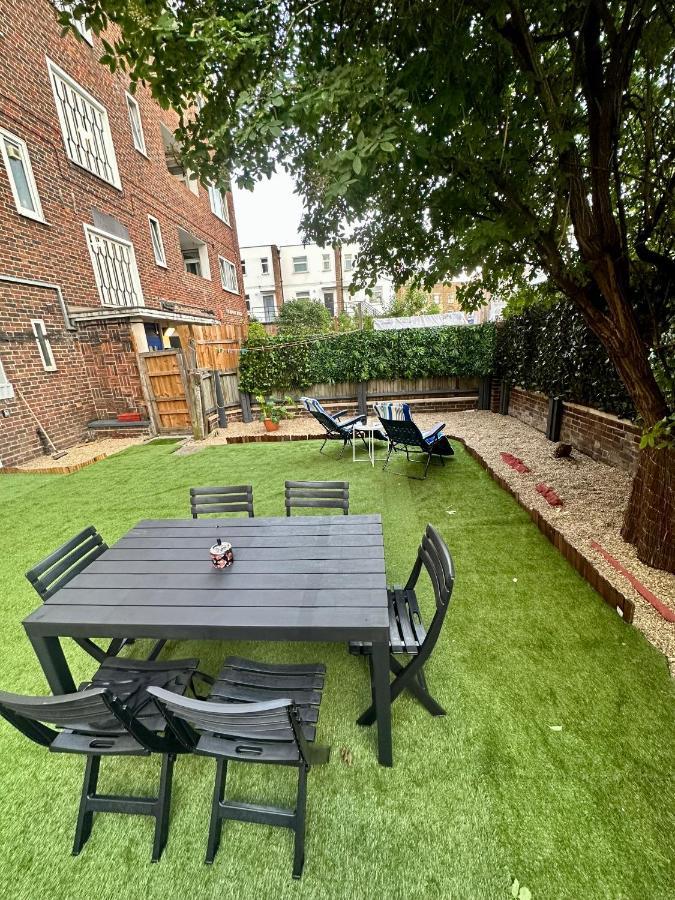 Shoreditch House لندن المظهر الخارجي الصورة