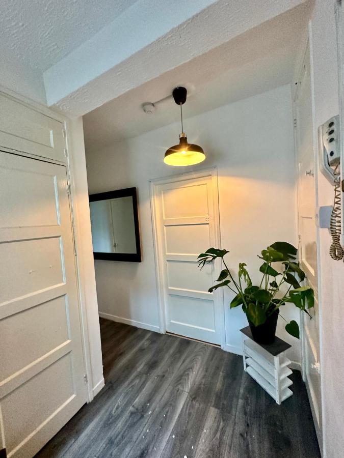 Shoreditch House لندن المظهر الخارجي الصورة