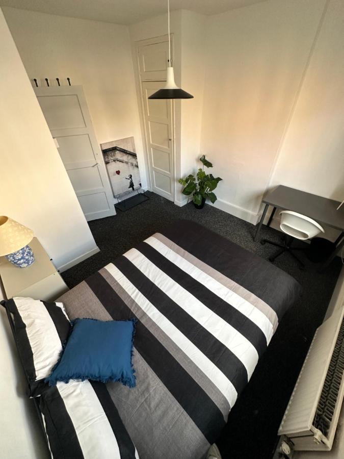 Shoreditch House لندن المظهر الخارجي الصورة