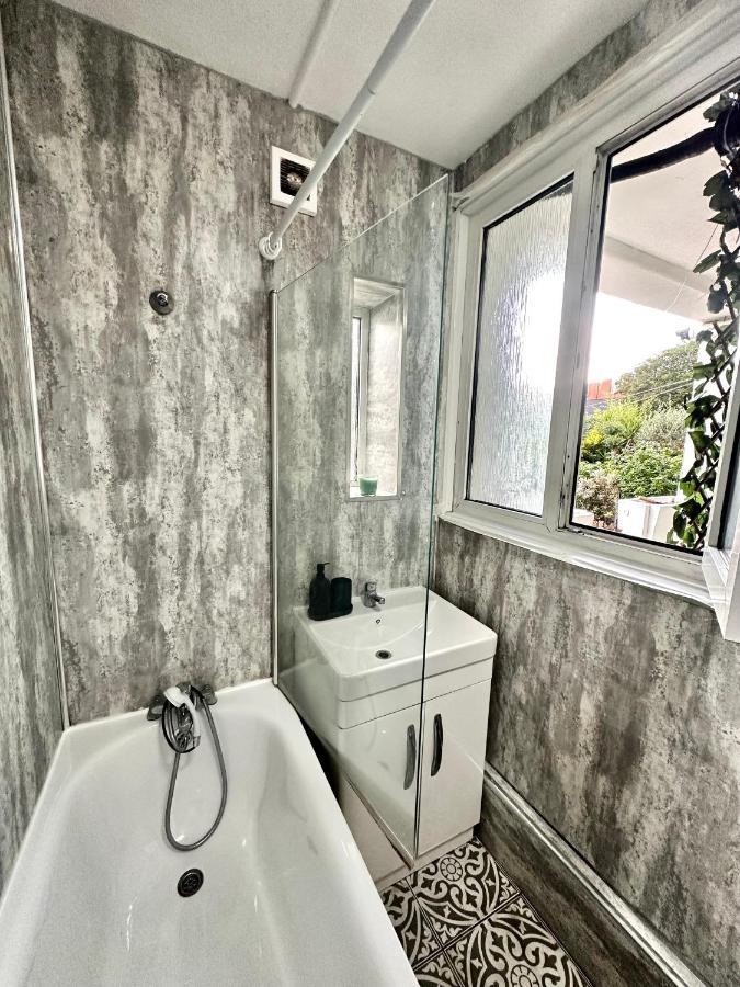 Shoreditch House لندن المظهر الخارجي الصورة