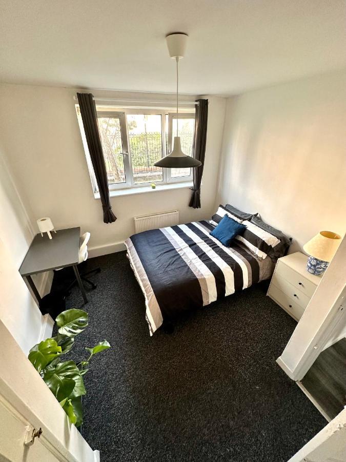 Shoreditch House لندن المظهر الخارجي الصورة
